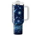 Starry Night  Tumblers With Lids