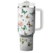 Spring Garden Dream  Insulated Tumblers