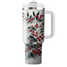 Winterberry Wonderland  Insulated Tumblers