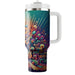 Retro Jamboree - Music Festival  Custom Tumblers