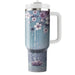 Spring Rain Serenade  Tumblers For Gifts