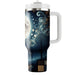 Autumn Moonlit Path  Tumblers For Gifts