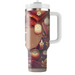 Autumn Cozy Evenings  Tumbler Cups