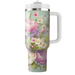 Springtime Blossom Dance  Travel Tumblers