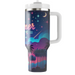 Summer Nights  Tumbler Cups