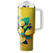 Sunkissed Citrus Medley  Decorative Tumblers