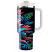 Urban Jungle Vibes  Travel Tumblers