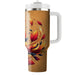 Autumn Colors In Motion  Tumblers For Gifts