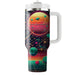 Astro Odyssey  Tumbler Cups