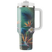 Tropical Oasis  Tumblers For Gifts