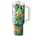 Sunny Beach Day  Decorative Tumblers