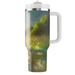 Sunlit Meadow  Travel Tumblers