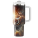 Solar Eclipse Celebration - Cosmic Event  Tumbler Cups