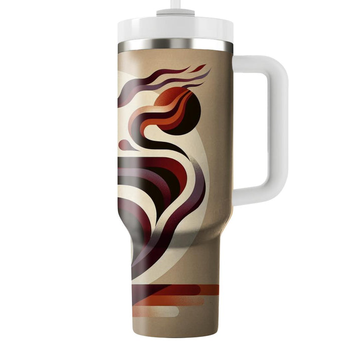 Freedom Spirit  Custom Tumblers