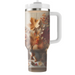 Autumn Woodland Whispers  Tumbler Cups