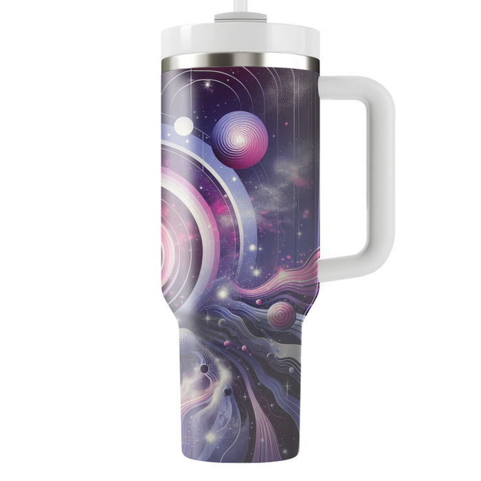 Galactic Funk  Tumbler Cups