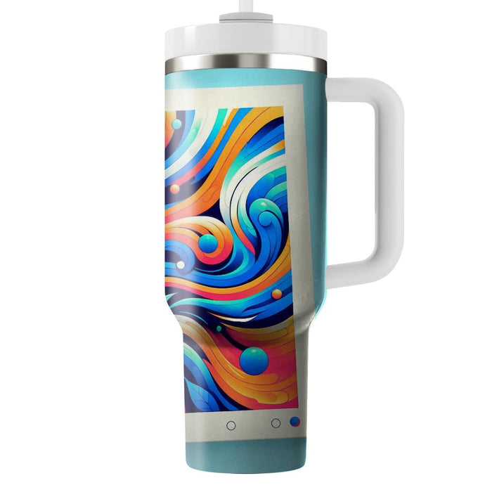  Patterns  Insulated Tumblers