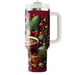 Winter Holiday Comforts  Insulated Tumblers