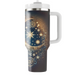 Elysian Glow - Eid Celebration  Decorative Tumblers