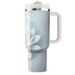 Zen Lotus Serenity  Insulated Tumblers