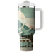 Vintage Camper Adventures  Travel Tumblers