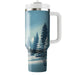 Winter Forest Serenity  Tumblers For Gifts