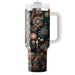 The Spirit Of Unity - Global Festivals  Tumbler Cups