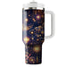 Starlit Revelry - Lunar New Year  Tumbler Cups