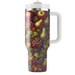 Autumn Orchard Festival  Custom Tumblers