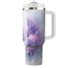 Spring Lilac Dreams  Travel Tumblers