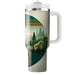 Woodland Wonder  Travel Tumblers