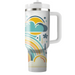 Sunny Days Ahead Travel Tumblers