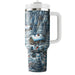 Winter Forest Adventure  Tumblers For Gifts