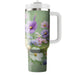 Wildflower Meadows  Tumbler Cups