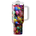 Whimsical Wonder - A Festival Of Imagination  Custom Tumblers