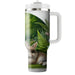 Woodland Rabbit Harmony  Tumbler Cups