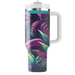 Synth Jungle  Personalized Tumblers