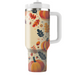 Autumn Harvest Fiesta Custom Tumblers