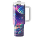 Cosmic Peace Journey Tumblers With Lids