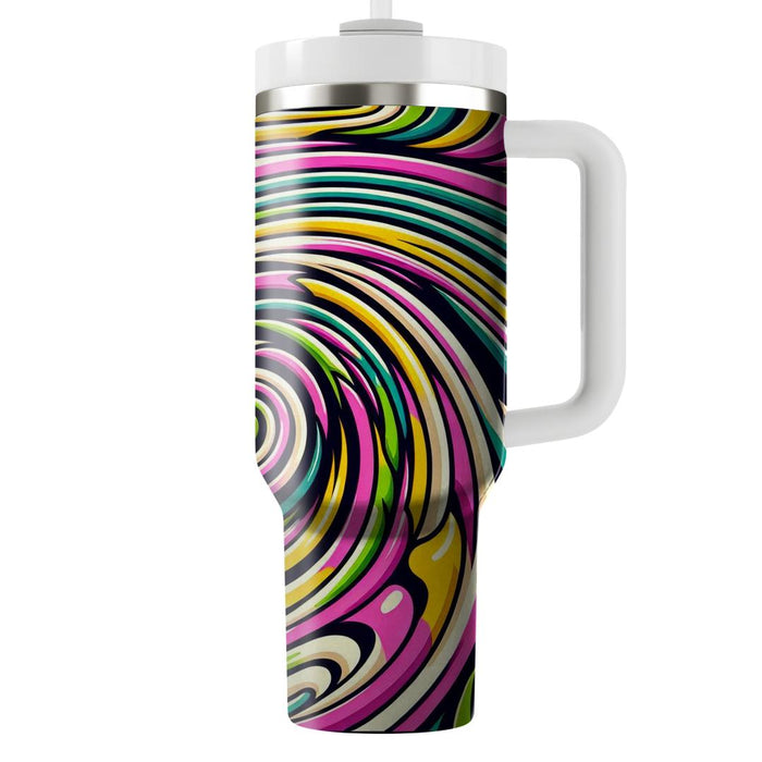  Vortex  Tumbler Cups