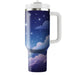 Sweet Dreams Starry Sky  Personalized Tumblers