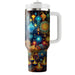 Fusion Of Lights - A Festival Of Cultures  Custom Tumblers