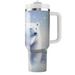 Gentle Giants Tundra  Personalized Tumblers