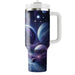 Galactic Odyssey  Travel Tumblers