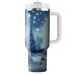 Winter Magic Snowfall  Tumblers For Gifts