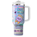 Kitschy Kawaii Custom Tumblers