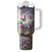 Whimsical Harmony - A Fairy Tale Festival  Custom Tumblers