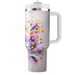 Whimsical Wonders - Magic Of Celebrations  Tumbler Cups