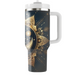 Celestial Wonders - Eid Al-fitr  Decorative Tumblers