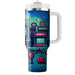 Arcade Classic  Tumbler Cups